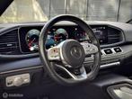 Mercedes GLE-klasse 350 e 4MATIC AMG Line |Pano |Memory |HUD, Gebruikt, 4 cilinders, GLE, Leder