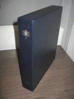 Nederland 1990 t/m 2000, compleet in DAVO Luxe album., Postzegels en Munten, Postzegels | Volle albums en Verzamelingen, Verzenden