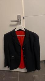 Dames rijjasje maat 40 blauw, Ophalen of Verzenden, Zo goed als nieuw, Overige maten, Blauw