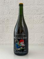 Big Chouffe 40th Anniversary 1,5L, Verzamelen, Biermerken, Ophalen of Verzenden, Nieuw, Flesje(s), Overige merken