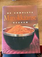 De Complete Marokkaanse Keuken, Boeken, Midden-Oosten en Marokko, Voorgerechten en Soepen, Ophalen of Verzenden, Zo goed als nieuw