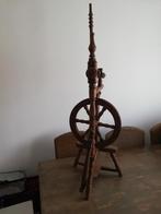 Antiek Spinnewiel, Ophalen of Verzenden