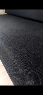 vintage slaapbank Gijs van der Sluis Kvadrat stof, Ophalen, Gebruikt, -, -