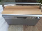 Draagbare Philips Digital Radio, AB+, Ophalen, Gebruikt, Radio