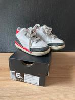 Nike Jordan 3 retro - maat 22 (UK 5,5), Schoentjes, Nike Jordan, Ophalen of Verzenden, Jongetje