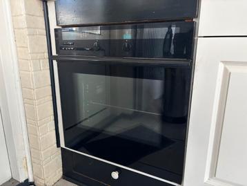 Siemens Inbouw Oven - Goed Onderhouden beschikbaar voor biedingen