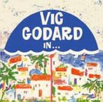 12'' Vic Godard ‎- Holiday Hymn EL 4T Vinyl Elpee LP, Cd's en Dvd's, Vinyl | Latin en Salsa, Ophalen of Verzenden, 12 inch