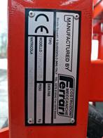 Ferrari remoweed schoffelmachine., Ophalen of Verzenden