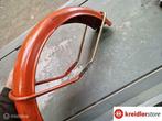 Kreidler 17 inch buffeltank voorspatbord met beugels, Ophalen of Verzenden, Gebruikt