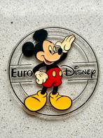 1993: vintage Disney collectable - EURO DISNEY, Ophalen of Verzenden, Overige figuren, Zo goed als nieuw