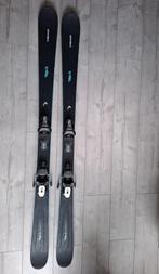 Head ski's met Joy bindingen, 163 cm, gripwalk, Ophalen, 160 tot 180 cm, Gebruikt, Carve