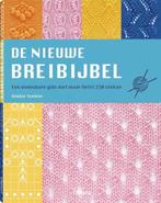 De nieuwe Breibijbel  Een onmisbare gids met maar liefst 250, Ophalen of Verzenden, Zo goed als nieuw, Mode algemeen