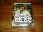 Pablo Escobar / DVD / serie / volume 1, Cd's en Dvd's, Ophalen of Verzenden