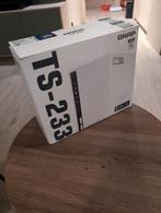 QNAP TS-233 NAS - Zo goed als nieuw, Ophalen of Verzenden, Nieuw