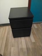 2 x ladekastje kullen bijna gratis, Huis en Inrichting, Slaapkamer | Nachtkastjes, Ophalen, Gebruikt, Minder dan 45 cm