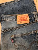 Levi's 501 W36 L30 Vintage Jeans, Kleding | Dames, Spijkerbroeken en Jeans, Ophalen of Verzenden, Gedragen, Blauw
