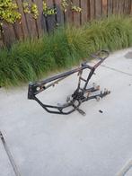 Puch MC50 Minicross Frame met Papieren, Ophalen, Gebruikt, Frame, Puch