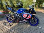 Yamaha R1 RN 49  2018 Circuitmotor 5716 km, Motoren, Quickshifter, 4 cilinders, Super Sport, Particulier