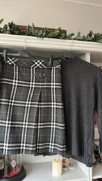 Gerry Weber rok en trui maat 46, Ophalen of Verzenden, Zo goed als nieuw, Maat 46/48 (XL) of groter, Onder de knie