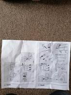 Opel Vectra voorspatlappen, Ophalen, Nieuw