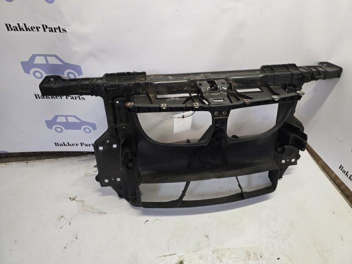 Frontpaneel van een BMW 1-Serie, Auto-onderdelen, Carrosserie en Plaatwerk, BMW, Gebruikt, 3 maanden garantie