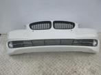 Voorbumper BMW 5 Serie F10 F11 LCI Origineel Bumper PDC KLS, Ophalen, Gebruikt, Voor, Bumper