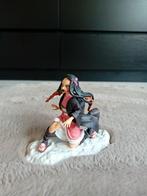 Nezuko, Hobby en Vrije tijd, Ophalen, Zo goed als nieuw