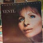 Yentl Barbara  Streisand, Ophalen, Gebruikt, 12 inch
