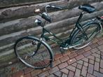 Damesfiets, Fietsen en Brommers, Fietsen | Dames | Omafietsen, Ophalen of Verzenden, Union, Handrem, 53 tot 56 cm