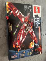 Lego Star Wars Republic Striker-class Starfighter 9497, Ophalen of Verzenden, Lego, Zo goed als nieuw