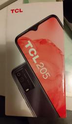TCL 205 android telefoon 2 jaar oud, Ophalen of Verzenden, Zo goed als nieuw, Overige modellen, Zonder simlock
