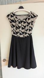 Styles by Steps jurk - maat S/36, Kleding | Dames, Jurken, Zwart, Ophalen of Verzenden, Zo goed als nieuw, Steps