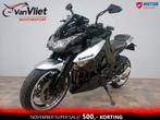 Schitterende Kawasaki Z1000 Black model 2010+ zie foto's, Motoren, 4 cilinders, Bedrijf, Meer dan 35 kW, 1043 cc