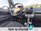 Mitsubishi Colt 1.3 Incharge+, Airco Inruil mogelijk., Auto's, Gebruikt, Blauw, Colt, Origineel Nederlands