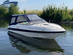 Sunbird 220SL Cuddy (bj 1997), Watersport en Boten, Speedboten, Gebruikt, Overige brandstoffen, 6 meter of meer, 200 pk of meer