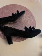 Gabor Hakken - Maat 39 - Zwart, Kleding | Dames, Zwart, Gabor, Ophalen of Verzenden, Zo goed als nieuw