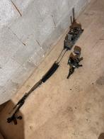1.9tdi 20vt 02j schakeltoren schakelmechaniek, Ophalen of Verzenden, Gebruikt