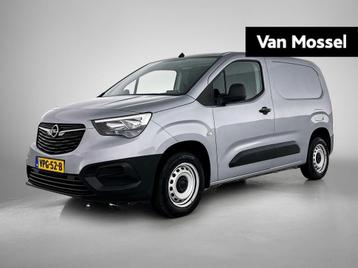 Opel Combo 1.5D L1H1 Edition beschikbaar voor biedingen