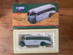 Corgi miniatuur bus Grey Green AEC Regal, Ophalen of Verzenden, Nieuw, Bus of Vrachtwagen, Corgi