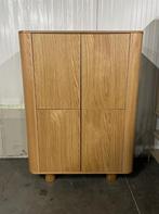 by fonQ Arch Wandkast - Eiken | Van €699, nu, Huis en Inrichting, Kasten | Wandmeubels, Overige materialen, Byfonq, Byfonq, Nieuw