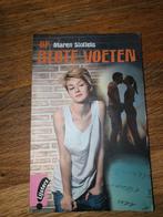 Op Blote Voeten - Maren Stoffels, Ophalen of Verzenden, Gelezen, Maren Stoffels, Fictie algemeen