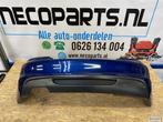 Bmw 1 serie E82 E88 coupe M achterbumper, Auto-onderdelen, Gebruikt, Ophalen of Verzenden, Bumper, BMW