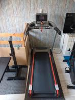 Focus fitness jet 5 loopband, Ophalen, Zo goed als nieuw, Benen, Loopband