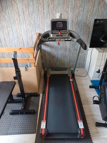 Focus fitness jet 5 loopband beschikbaar voor biedingen