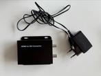 Speaka HDMI to SDI converter, Ophalen of Verzenden, Zo goed als nieuw