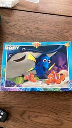 Puzzel Finding Dory, Ophalen of Verzenden, Meer dan 50 stukjes, Zo goed als nieuw