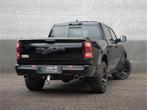 Dodge Ram 1500 5.7L V8 Limited Longhorn® CrewCab 4x4 |PRINS, Automaat, 5654 cc, Zwart, RAM 1500