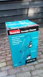 Makita VC2512L Bouwstofzuiger, Doe-het-zelf en Verbouw, Reinigingsmachines, Ophalen, Nieuw, Overige typen