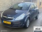 Opel Corsa 1.4-16V Cosmo, Auto's, Voorwielaandrijving, 1063 kg, Gebruikt, 4 cilinders