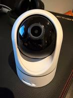 EUFY 2K Indoor camera (pan & tilt), Ophalen, Zo goed als nieuw, Binnencamera